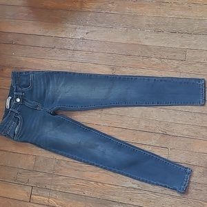 Levi's  girls jeans size 12